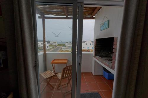 Paternoster Apartamento | Klein Sterretjie