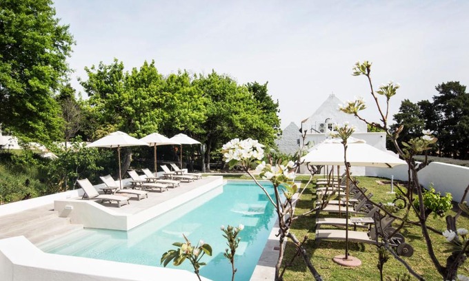 Cape Winelands Casa | Klein Waterval Riverside Lodge