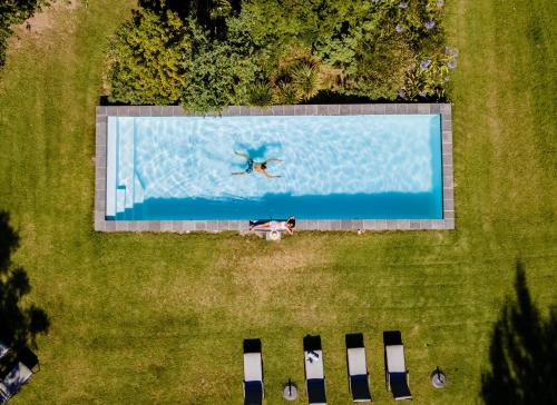 Raithby Casa | Klein Welmoed Luxury Guest House