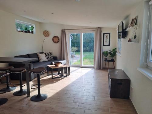 Ummanz Apartamento | Klein Windhoek auf Rügen