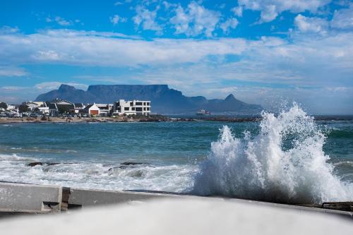 Big Bay Villa | Kleinbaai Cottage on the Sea