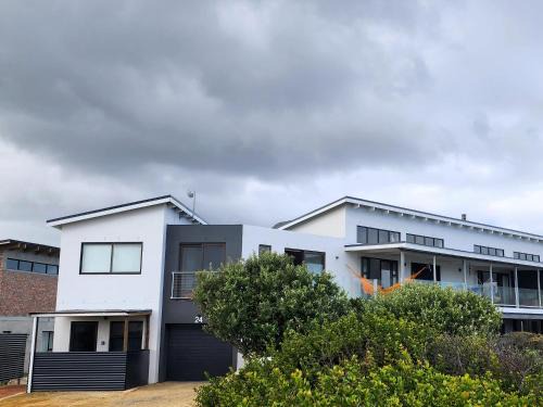 Pringle Bay Apartamento | Kleinblom in Pringle