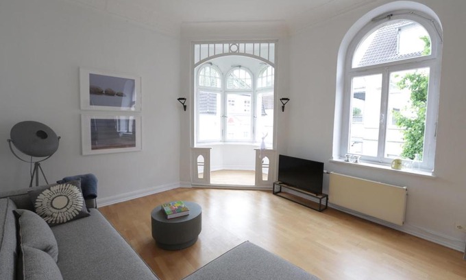 Solingen Apartamento | Kleine 25