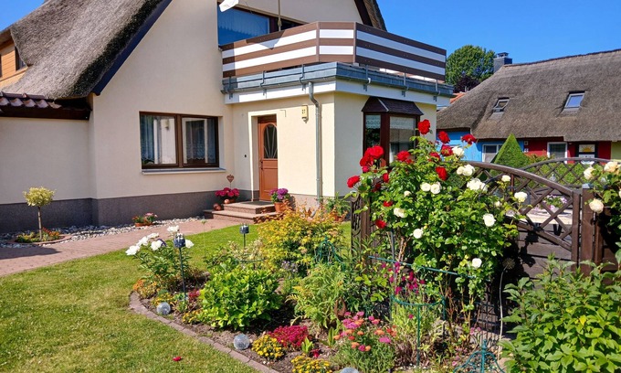 Korkwitz Apartamento | Kleine Auszeit, Deutschland