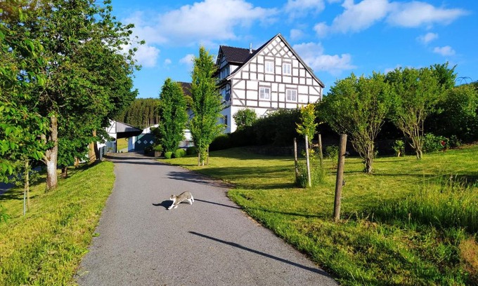 Niederlandenbeck Apartamento | kleine AusZeit