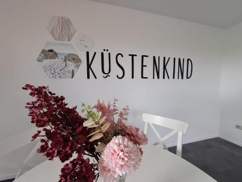 Friedrichskoog Apartamento | Kleine Auszeit