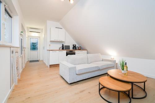 Hobbersdorf Apartamento | Kleine Auszeit