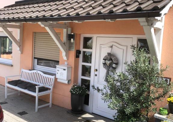 Wiebelskirchen Apartamento | Kleine Auszeit