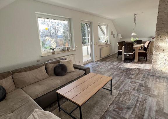 Weddingen Apartamento | Kleine Auszeit