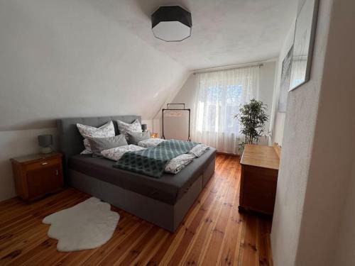 Hohenbocka Apartamento | Kleine Auszeit im Seenland