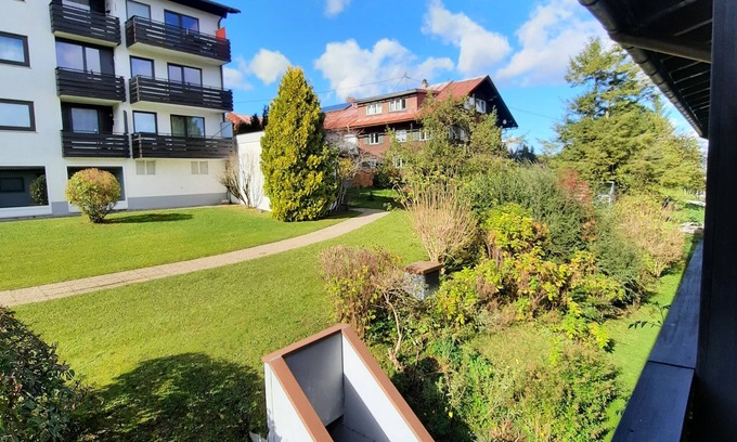 Ofterschwang Condominio | Kleine Auszeit, Tiefenberg 47, 87527 Ofterschwang
