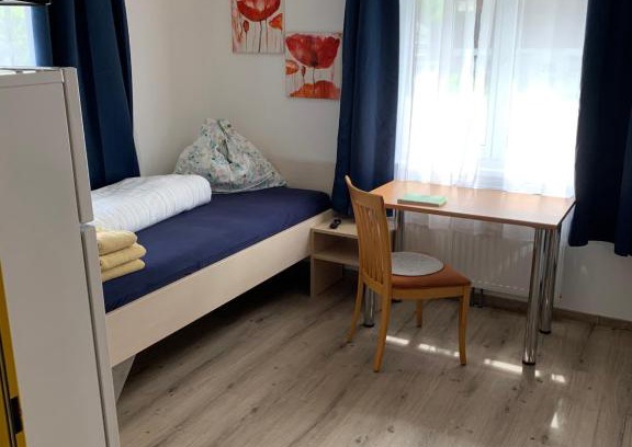 Hohenems Casa | Kleine drei Länderzentrale