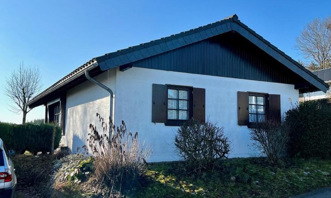Gonnersdorf Casa | Kleine Eifelperle Gönnersdorf