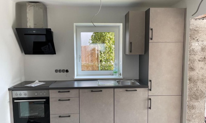 Amstetten Apartamento | Kleine Ferienwohnung Nähe Amstetten