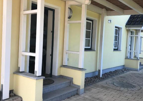 Kappeln Apartamento | Kleine Ferienwohnung bei Kappeln an der Schlei