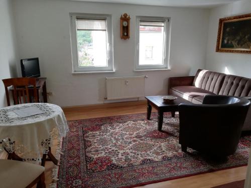 Potschappel Apartamento | Kleine Ferienwohnung In Freital Bei Dresden