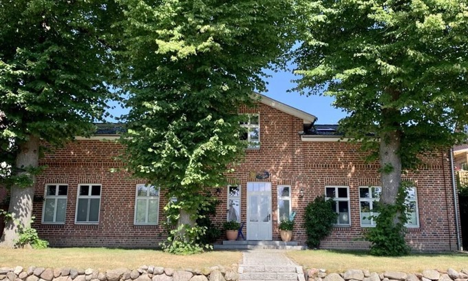 Kopendorf Casa | “Pequeña libertad Fehmarn”