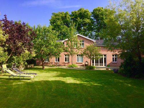 Kopendorf Casa | Kleine Freiheit Ferienhaus-max 15 Personen