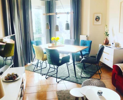 Hahnenklee Apartamento | Kleine Harzzeit
