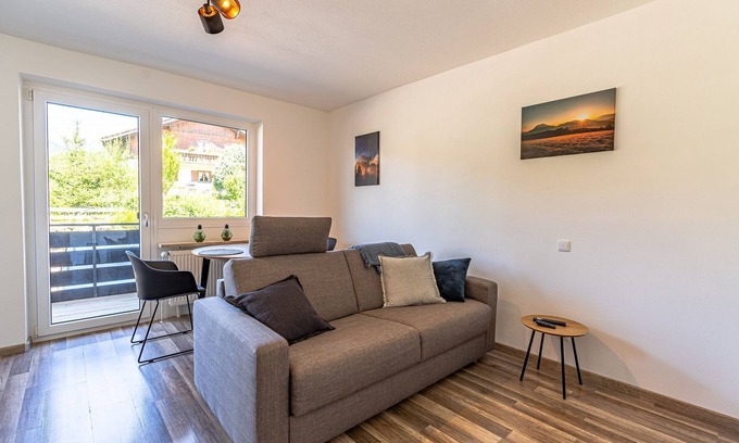 Tiefenberg Apartamento | Kleine Heimat, Deutschland