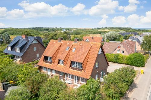 Munkmarsch Apartamento | Kleine Heimat, Munkmarsch