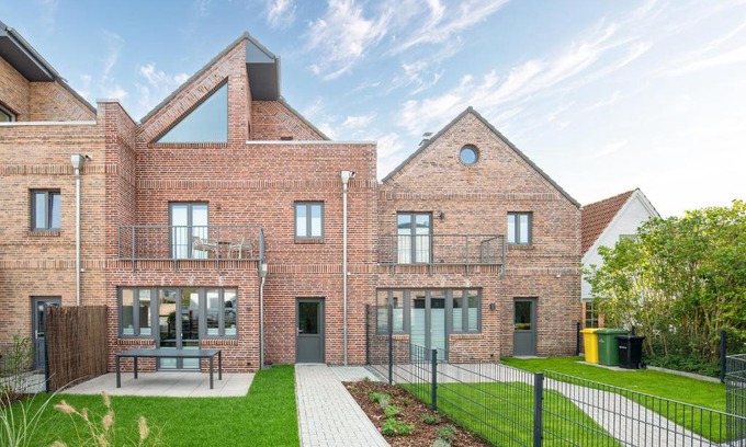 Toenning Casa | Kleine Krabbe