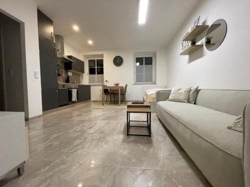 Garsten Apartamento | Kleine moderne 3-Bett Wohnung/Apartment