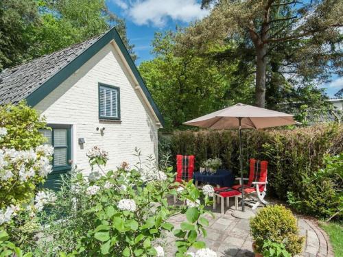 Schoorldam Casa | Kleine Nachtegaal