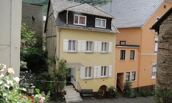 Senheim Casa | Kleine Residenz am Zehnthof