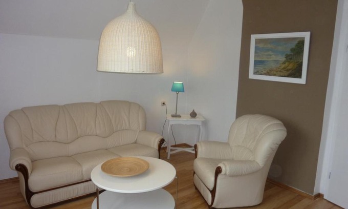 Heiligendamm Apartamento | Kleine Sandburg Heiligendamm