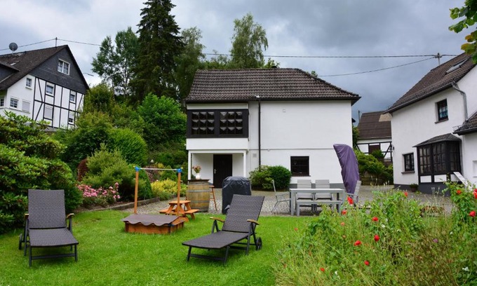 Reichshof Casa | Kleine Stuga