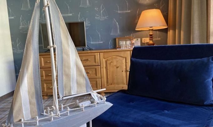 Feld am See Casa | Kleine Suite Segel im Wind Frühstück ab 5 Nächten - Bike-boutiquehotel Lindenhof