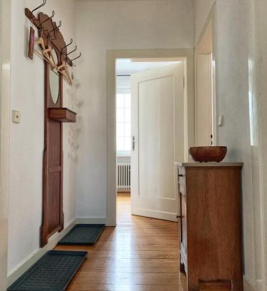 Traben-Trarbach Apartamento | Kleine Villa Wildstein