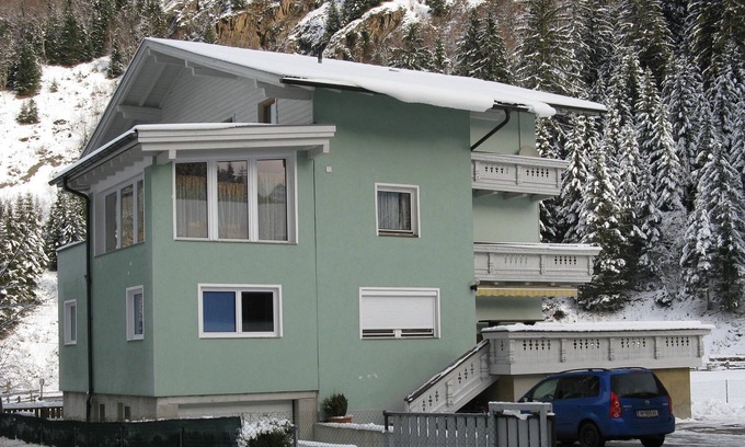 Jerzens Apartamento | Kleine Wohnung - Ferienwohnung Wohlfarter