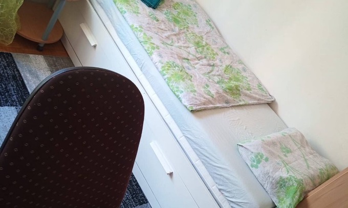 Sankt Leonhard Condominio | Kleine Wohnung im Zentrum von Graz