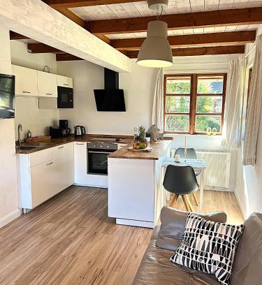 Lemkendorf Apartamento | Kleiner Anker