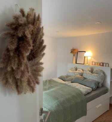 Wessendorf Apartamento | Kleiner gemütlicher Bungalow in Havelnähe