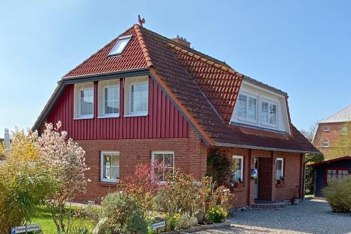 Kopendorf Casa | Kleiner Leuchtturm-Backbord