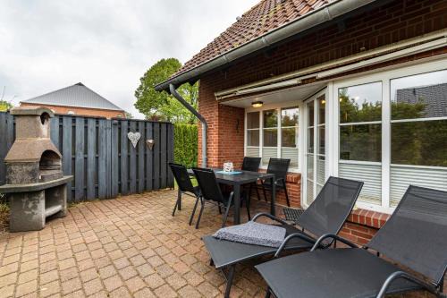 Kopendorf Casa | Kleiner Leuchtturm - Steuerbord