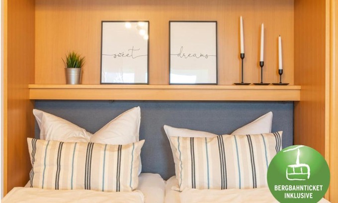 Verwaltungsgemeinschaft Hornergruppe Apartamento | kleiner Wilder