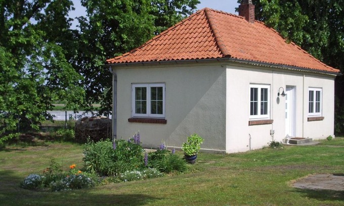 Bardowick Casa | Kleines-Ferienhaus-bei-Lueneburg