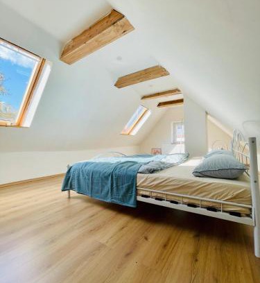 Region Hannover District Apartamento | Kleines Haus bei Hannover