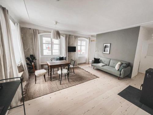 Isny im Allgaeu Apartamento | kleines Stadthaus