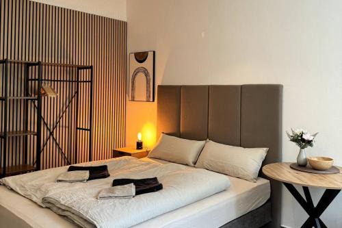 Westend Apartamento | Kleines stilvolles Apartment