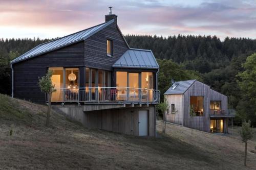 Schutz Casa | Kleines Vulkaneifelhaus