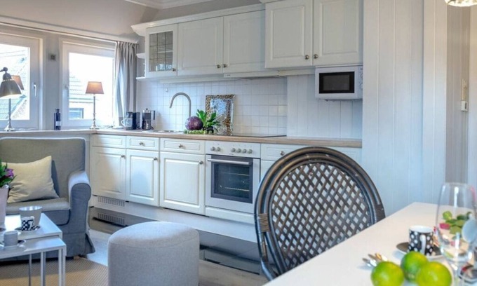 Keitum Alquiler De Eote | KleinKeitum Comfortable holiday residence