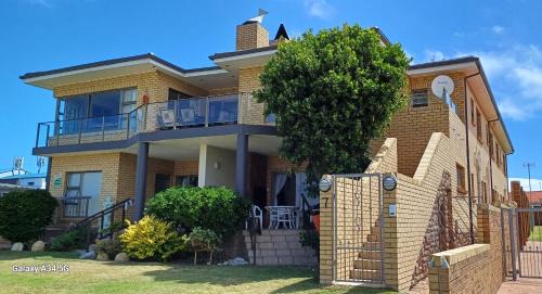 Kleinmond Apartamento | Kleinmond Panorama Holidays