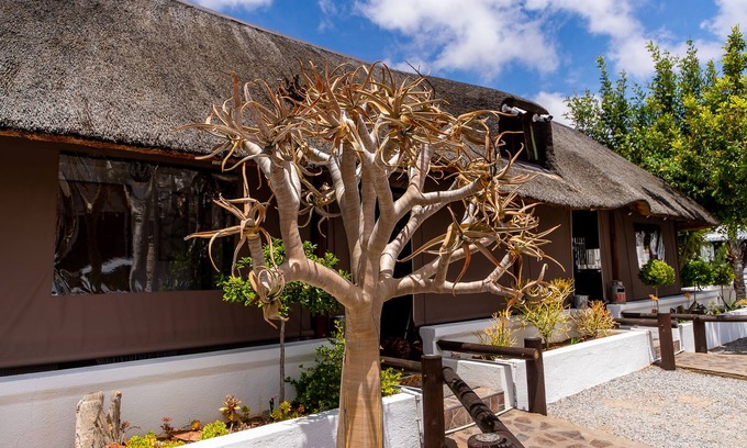 Springbok Casa | Kleinplasie Guesthouse