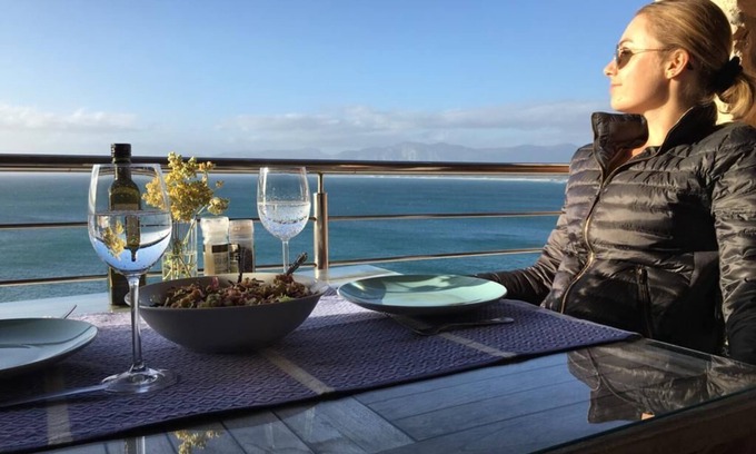 De Kelders Cama Y Desayuno | Kleinzee Oceanfront Guesthouse