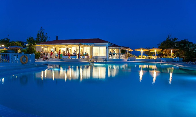 Kalamaki Complejo | Klelia Beach Hotel - All Inclusive
